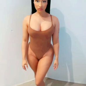 Nicki Minaj naked sexy feet new topless ScandalPost 95 295x295 optimized