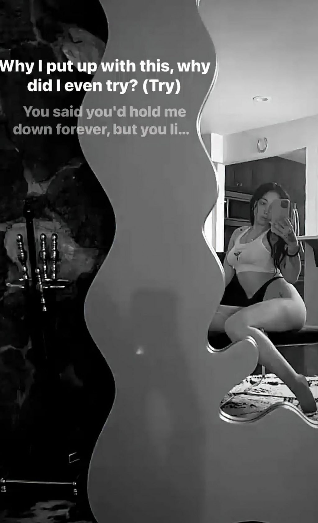 Noah Cyrus nude sextape topless ass tits pussy bikini feet new insta sister ScandalPost 3 1024x1683 optimized