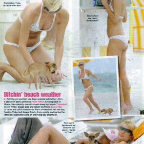 Paris Hilton naked hot ass new leaked ScandalPost 11 295x295 optimized