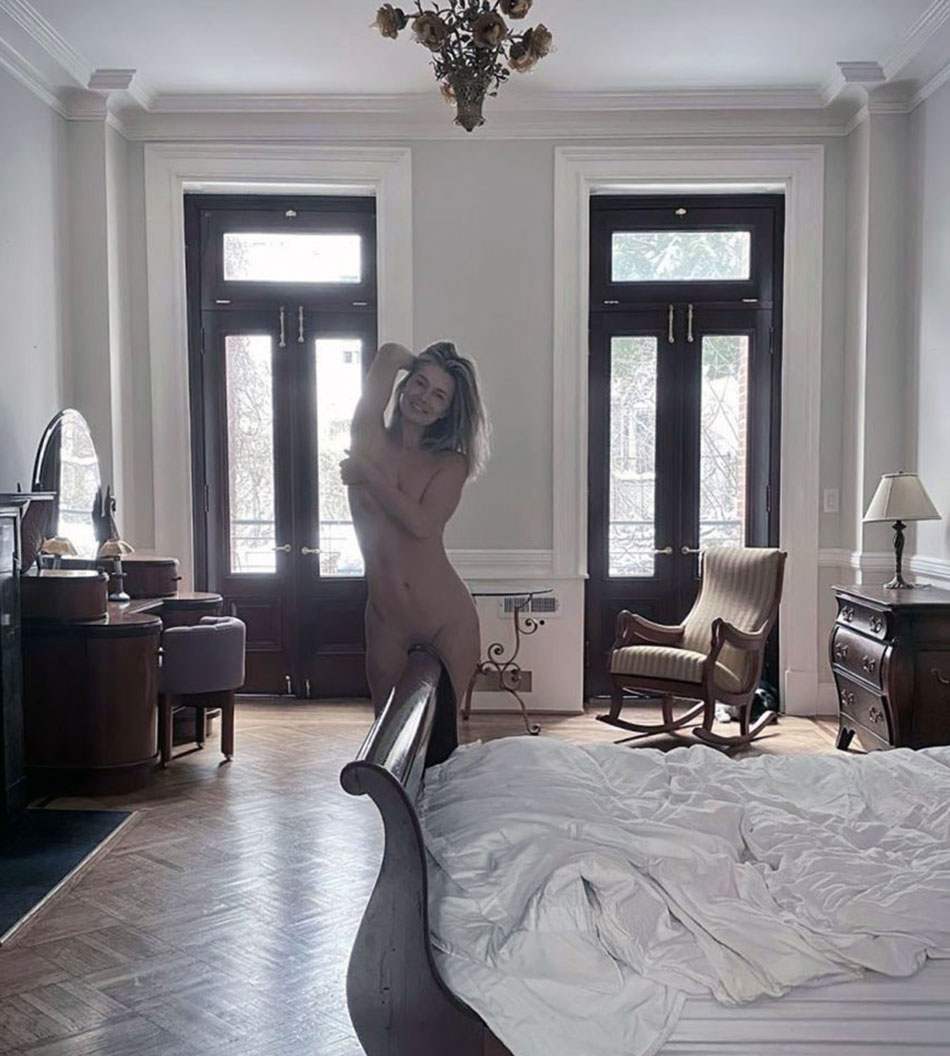 Paulina Porizkova nude tits hot bikini topless ScandalPost 25 optimized