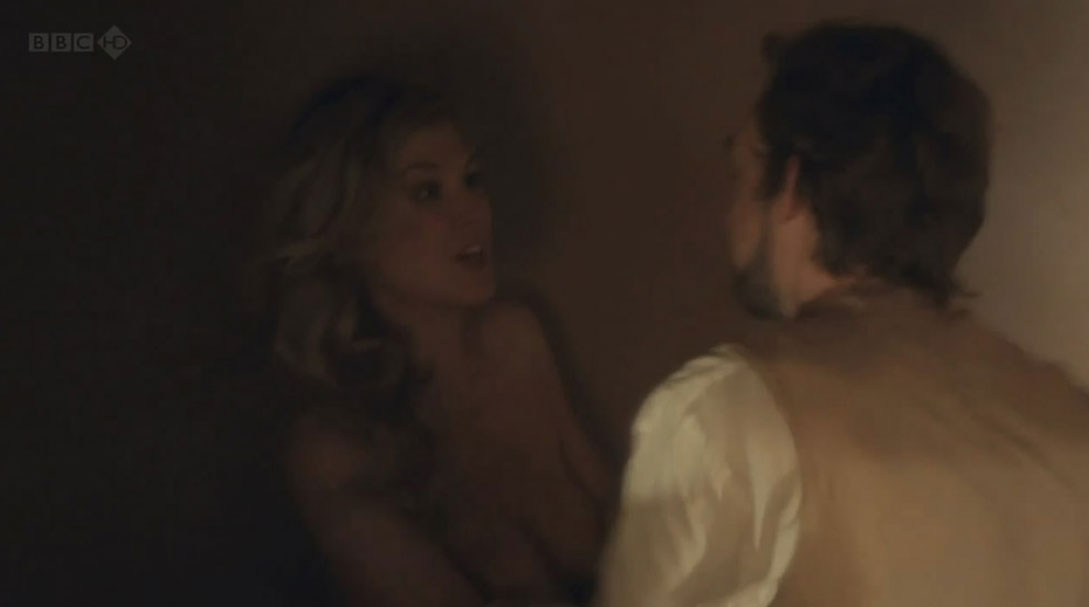 Rosamund Pike nude sexy 100 optimized