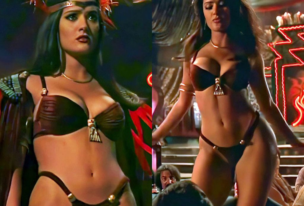 Salma Hayek nude topless sexy bikini feet leaked stripper ScandalPost 1 1024x695 optimized