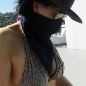 Sarah Silverman nude ass topless sexy bikini tits feet new ScandalPost 25 295x295 optimized