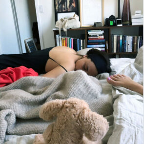 Shelley Hennig naked sexy topless feet bikini tits ass ScandalPost 21 295x295 optimized