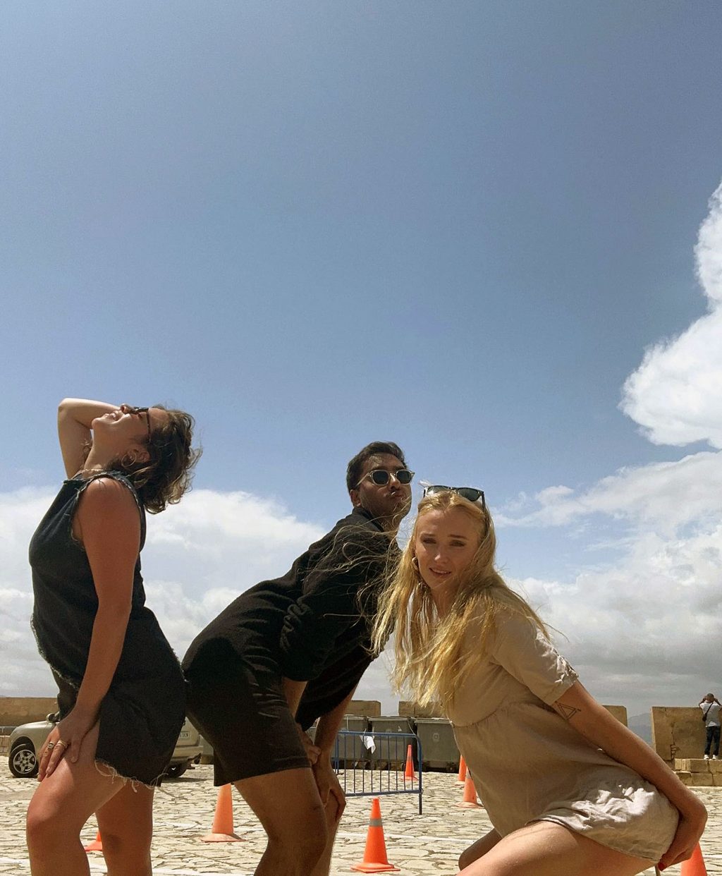 Sophie Turner nude ass topless bikini new leaked ScandalPost 8 1024x1242 optimized