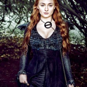 Sophie Turner nude hot sexy tits ass pussy porn ScandalPost 11 295x295 optimized
