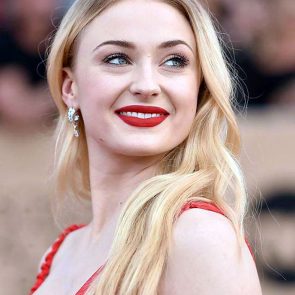 Sophie Turner nude hot sexy tits ass pussy porn ScandalPost 18 295x295 optimized
