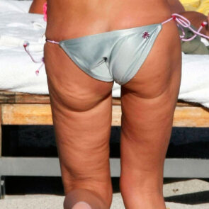 Tara Reid nude topless sexy feet bikini new leaked ScandalPost 4 295x295 optimized