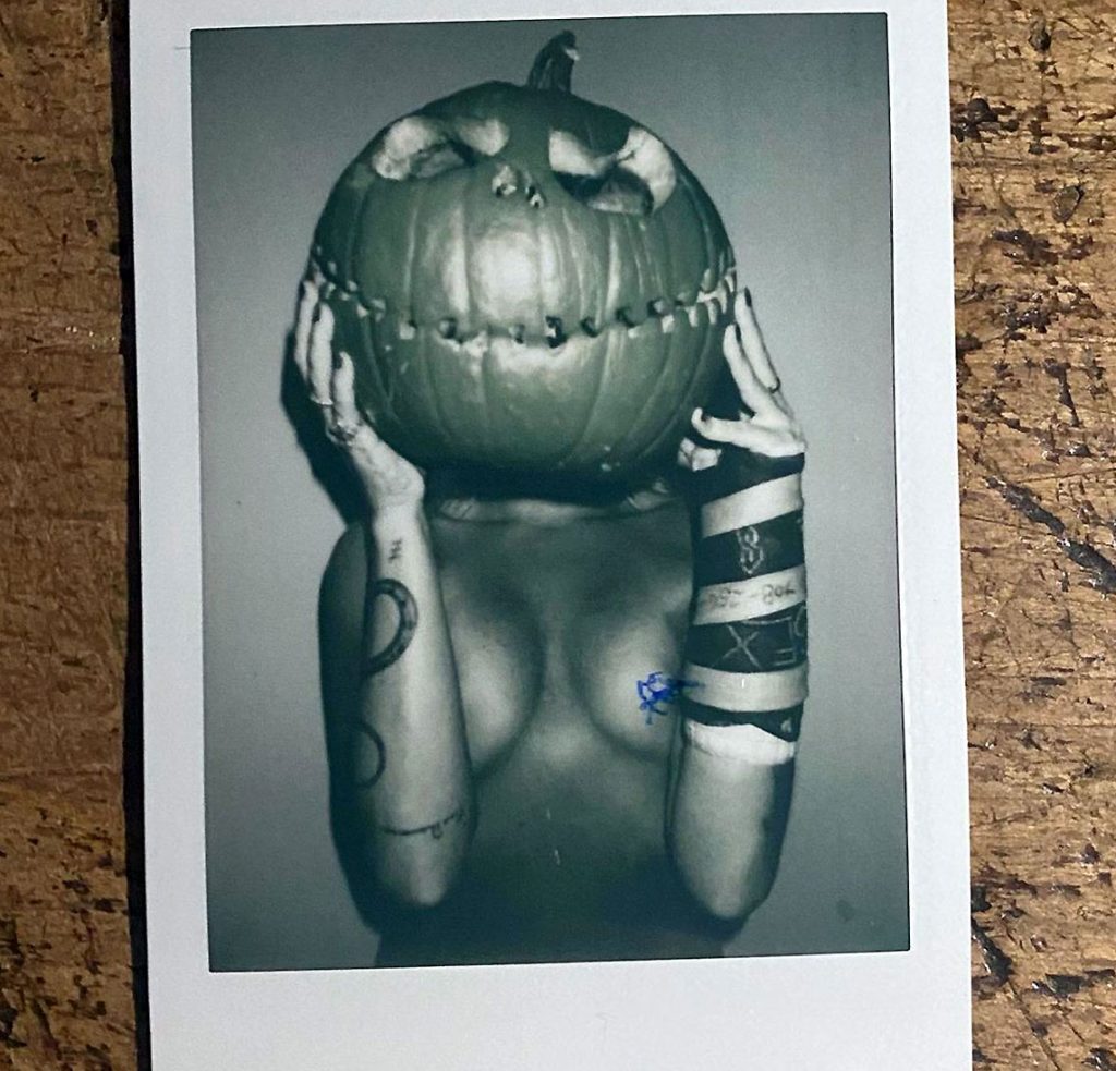Vanessa Hudgens nude topless halloween sexy ScandalPost 3 1024x983 optimized