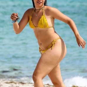 Camila Cabello naked fat bikini topless ScandalPost 28 295x295 optimized