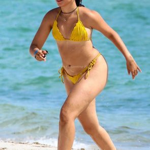 Camila Cabello naked fat bikini topless ScandalPost 37 295x295 optimized