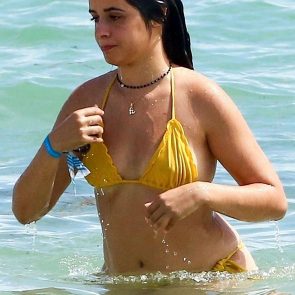 Camila Cabello naked fat bikini topless ScandalPost 52 295x295 optimized