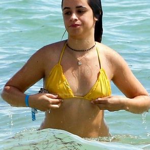 Camila Cabello naked fat bikini topless ScandalPost 53 295x295 optimized