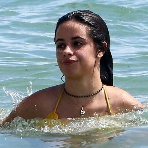 Camila Cabello naked fat bikini topless ScandalPost 54 295x295 optimized