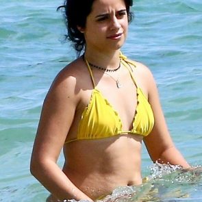 Camila Cabello naked fat bikini topless ScandalPost 55 295x295 optimized