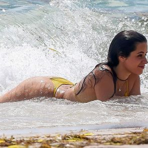Camila Cabello naked fat bikini topless ScandalPost 65 295x295 optimized