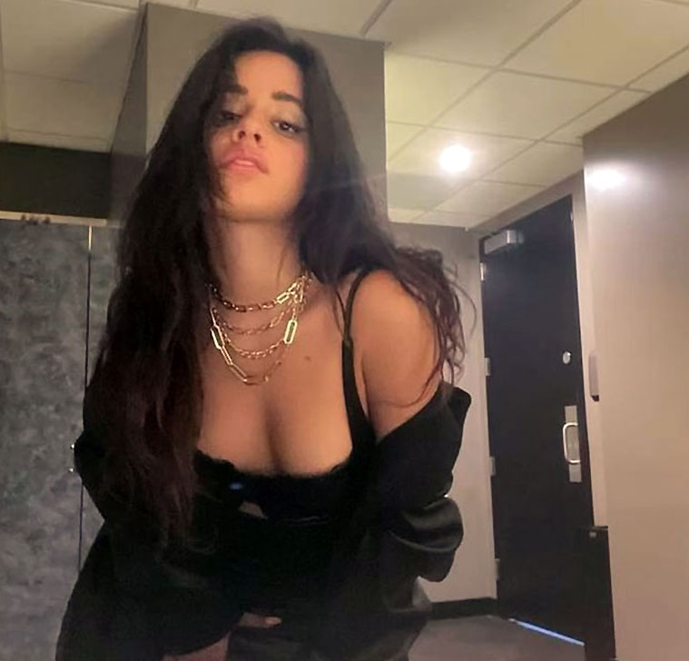 Camila Cabello nude sextape ass pussy tits bikini feet new instagram ScandalPost 8 optimized
