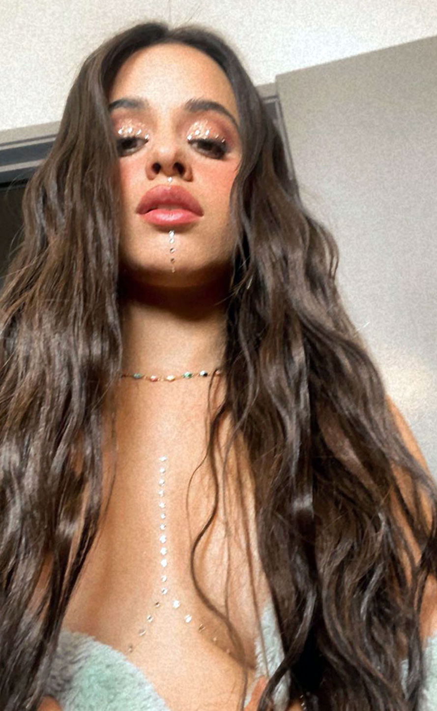 Camila Cabello nude topless porn ass pussy tits new makeup crazy fat ScandalPost 1 optimized