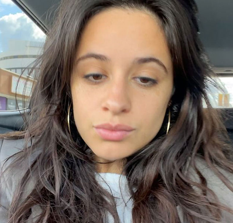 Camila Cabello nude topless sexy bikini feet leaked ass pussy tits new brunette insta ScandalPost 9 optimized