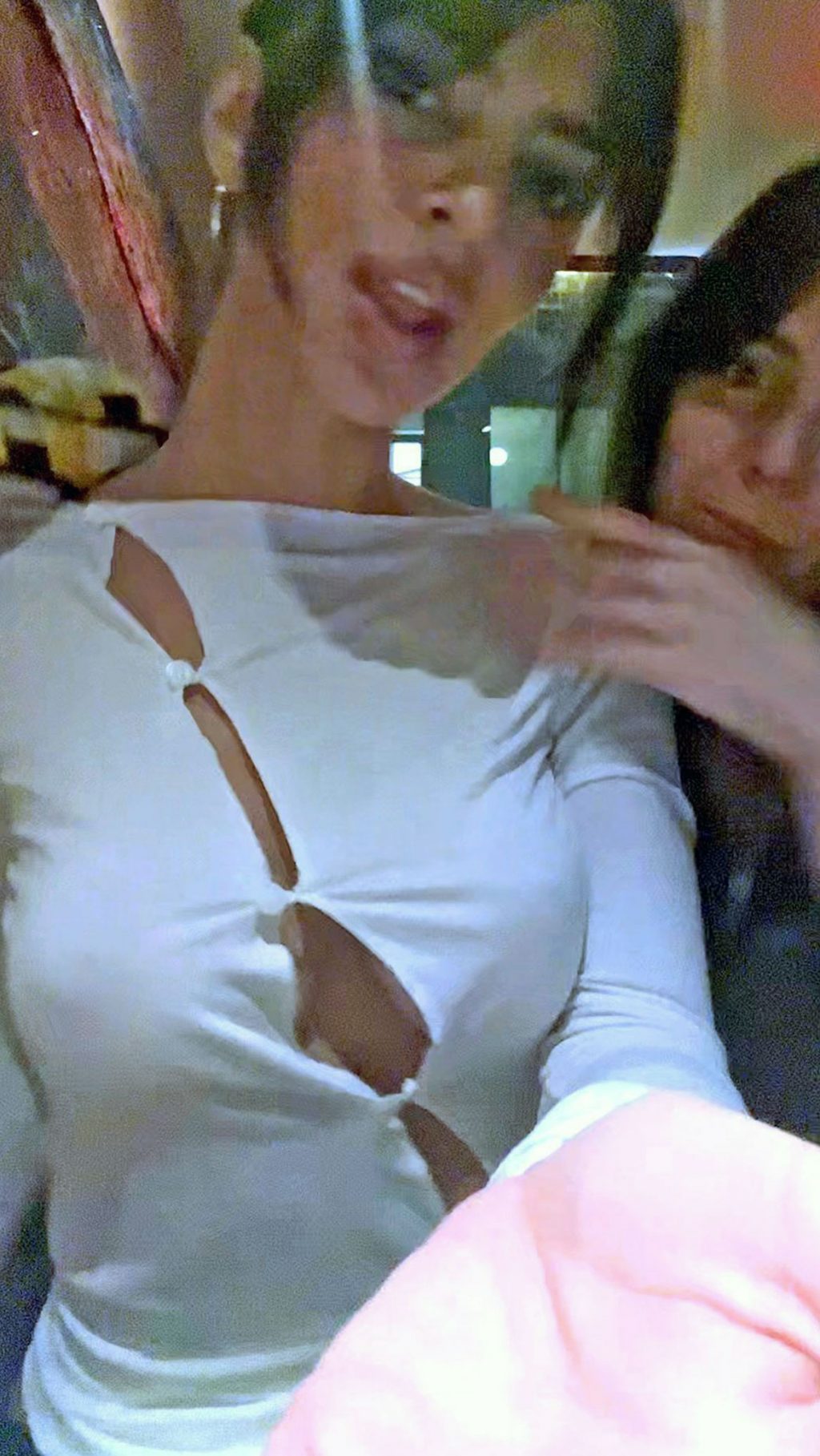 Emily Ratajkowski nude topless ponr tits ass braless ScandalPost 3 1024x1817 optimized