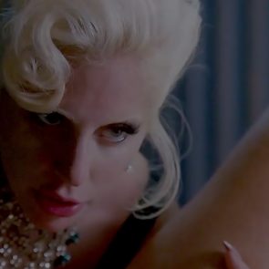Lady Gaga Blowjob Scene American Horror Story S05E06 07 295x295 optimized