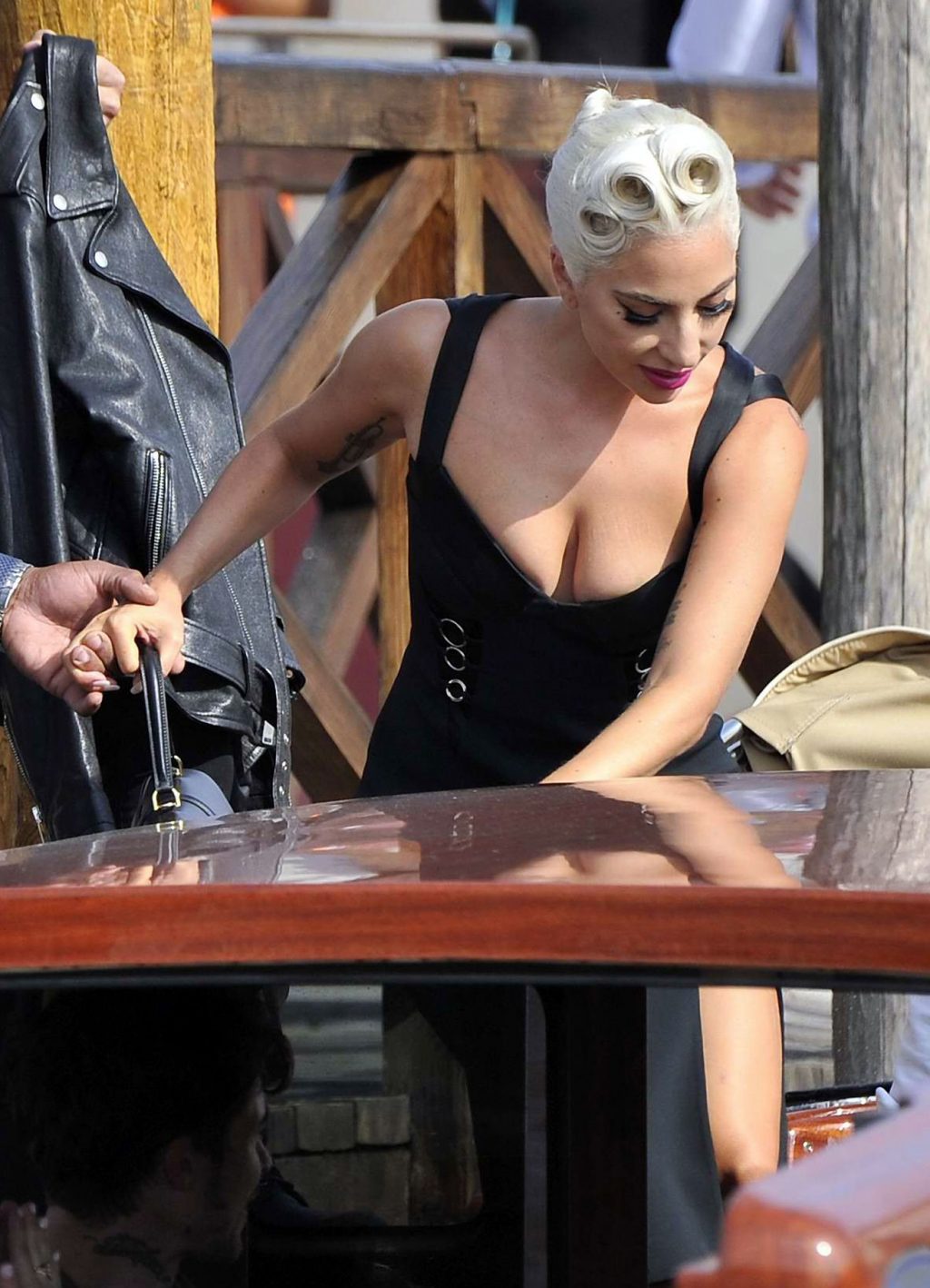 Lady Gaga nude hot sextape bikini topless ass pussy tits new blonde feet bikini ScandalPlanet 2 1024x1418 optimized