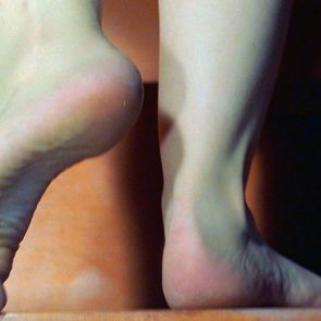 Michelle Trachtenberg nude topless sexy feet new porn ass tits ScandalPost 32 295x295 optimized