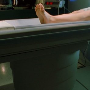 Michelle Trachtenberg nude topless sexy feet new porn ass tits ScandalPost 41 295x295 optimized