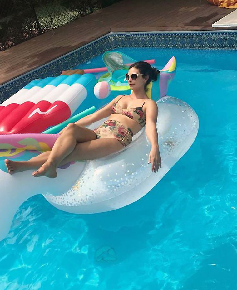 Morena Baccarin ndue ass porn topless feet bikini ScandalPost 70 optimized