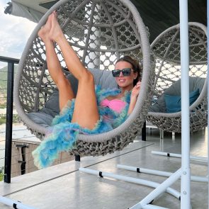 Kate Beckinsale naked topless feet new bikini ScandalPost 119 295x295 optimized