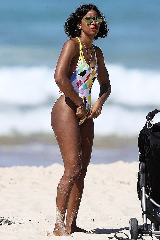 Kelly Rowland nude naked boobs porn 35 optimized