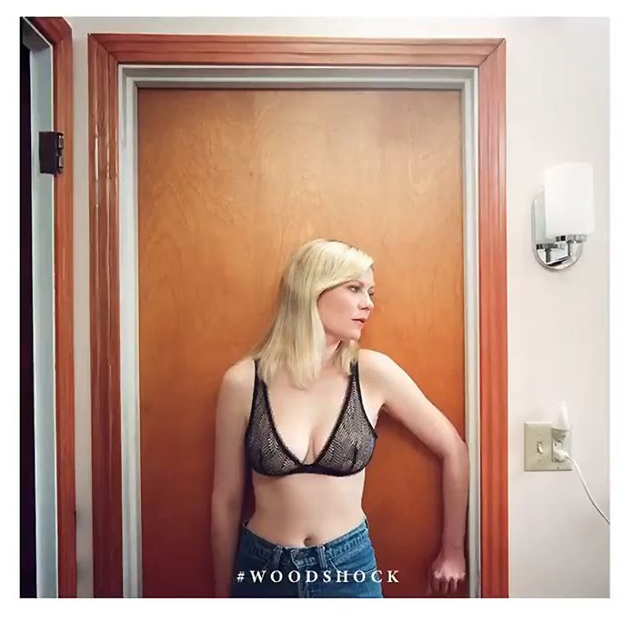 Kirsten Dunst nude topless porn sexy bikini ass tits pussy new ScandalPlanet 1 optimized
